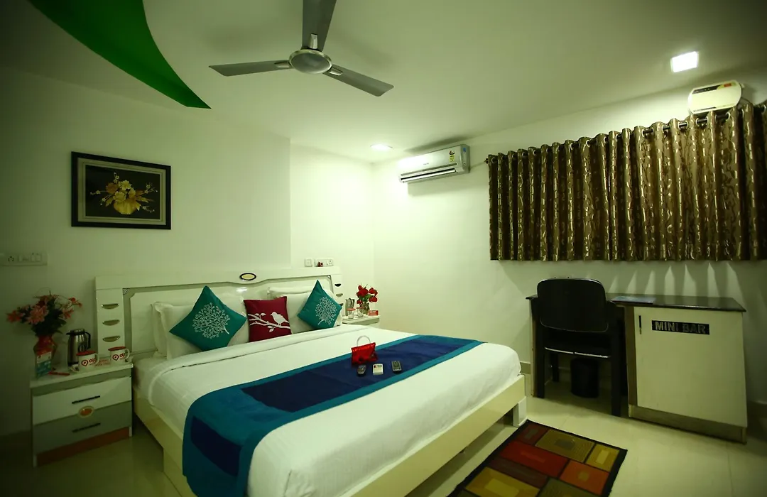 Maruthi Residency-1