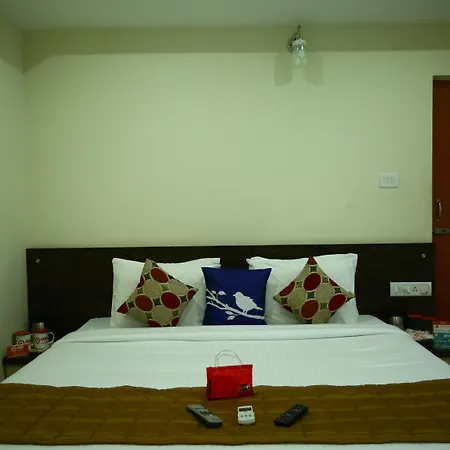 Maruthi Residency-2