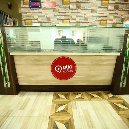 Maruthi Residency-3